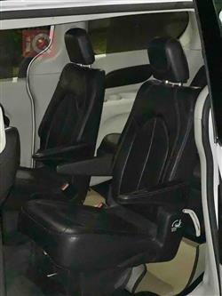 كرايسلر باسيفيكا